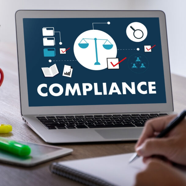 CSR Compliance & Board Reporting