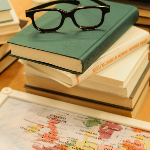 CSR Diagnostic Studies & Perception Mapping