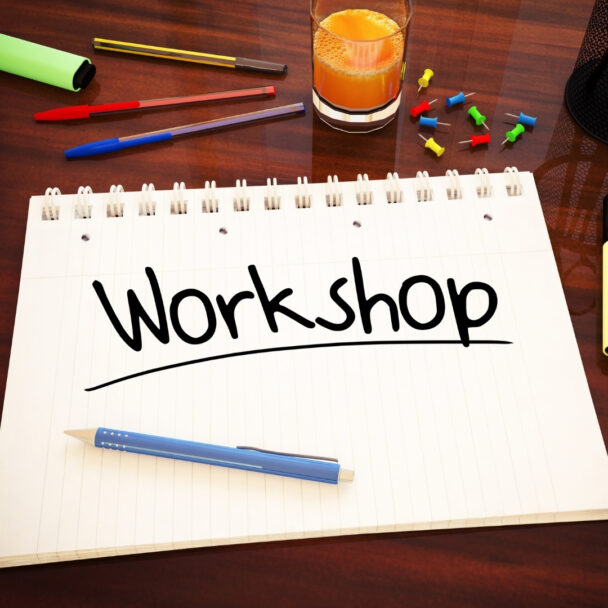 CSR Orientation & Sensitization Workshops