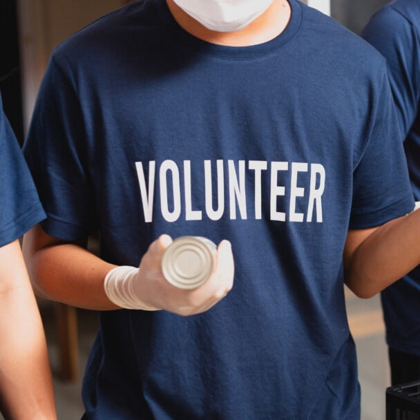 Employee Volunteering Program Management