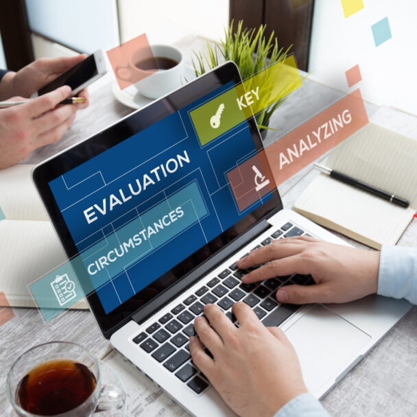 Monitoring & Evaluation (M&E) Systems Setup
