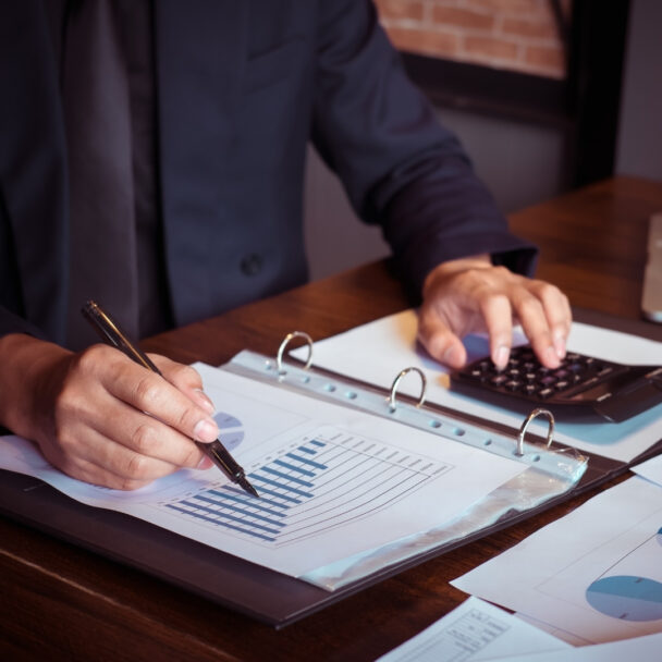 Partner Audit & Quality Reviews
