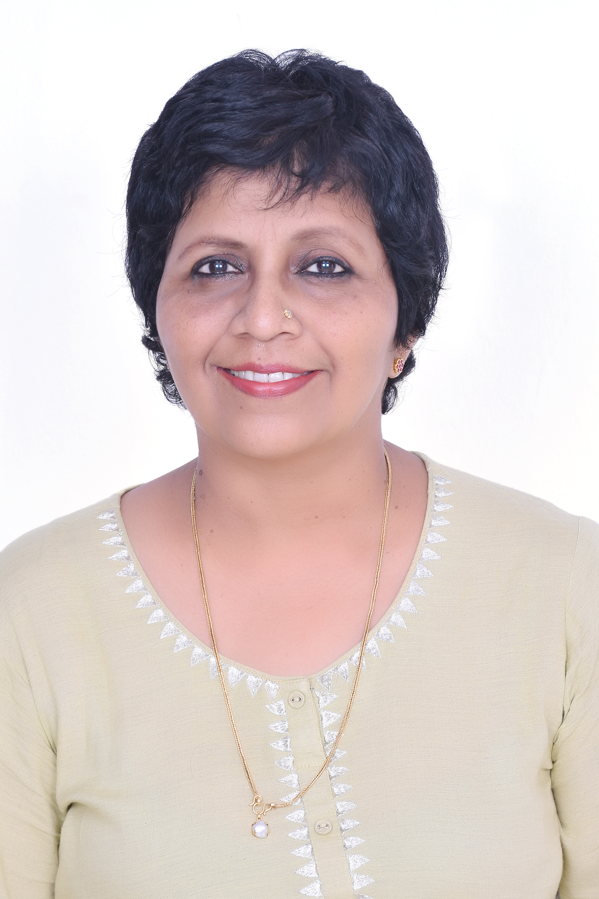 Jyotsna Belliappa